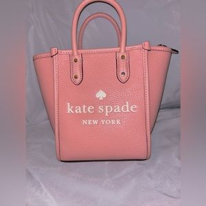 Kate Spade Ella Mini Tote